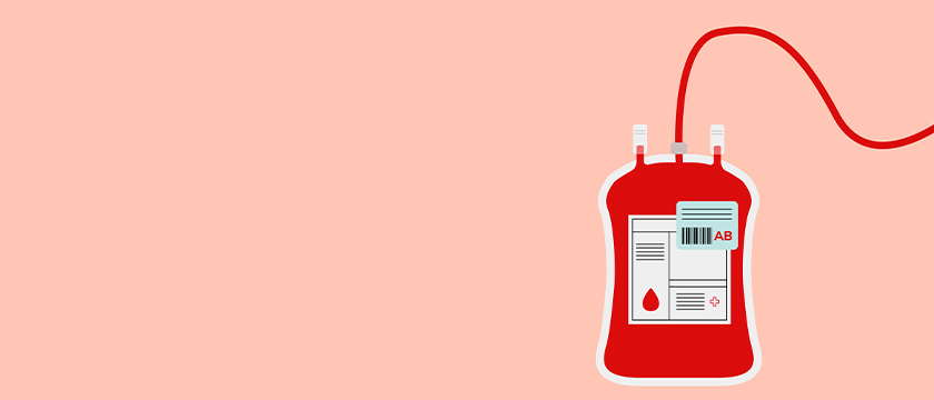 لخته شدن خون چیست و چه علائمی دارد؟