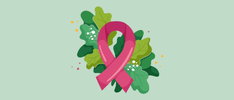 تعریف، علائم، علت و راه‌های پیشگیری از سرطان سینه